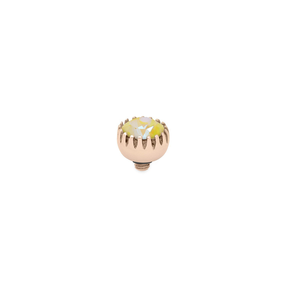 Шарм Qudo London sunshine delight 617248 BR/RG