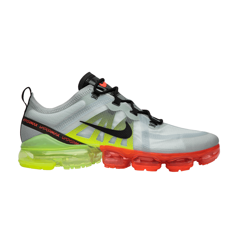 Кроссовки Nike Vapormax 2019