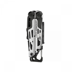 Мультитул LEATHERMAN SIGNAL, 19 функций, 832625, серебристо-черный
