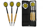 Комплект дротиков VIRGIN Латунь 16 GM (Soft Tip)