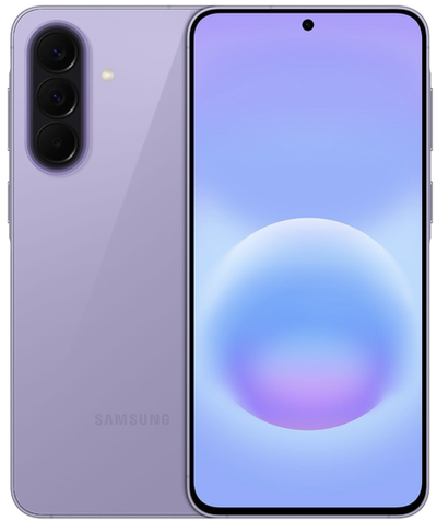 Samsung Galaxy A57 8/128ГБ Фиолетовый