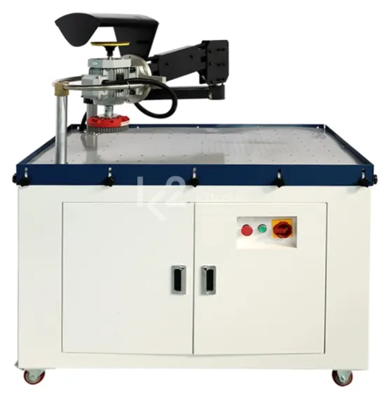 Шлифовально-зачистной станок Heden DGM-1400