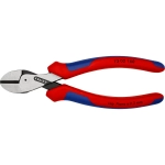 X-Cut® черненые 160 мм Knipex 73 02 160