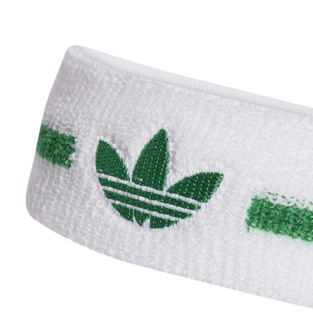 Повязка на голову теннисная повязка Adidas Originals