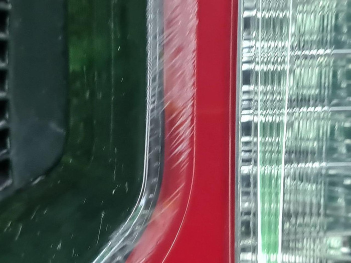 Фонарь левый Niva Travel (2020-н.в.)