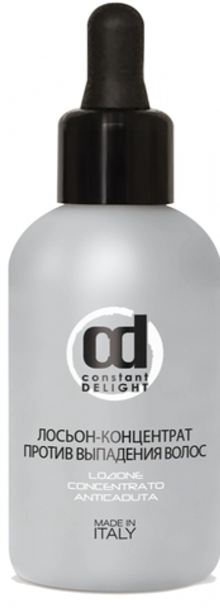 CONSTANT DELIGHT Лосьон против выпадения волос 100 мл