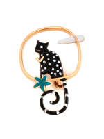 30046590 Брошь Chance