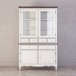 Буфет с ящиками и дверцами Leblanc