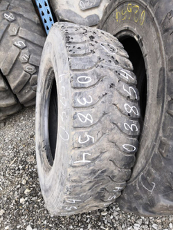 315/80R22.5 Michelin X WORKS XDY шина б/у