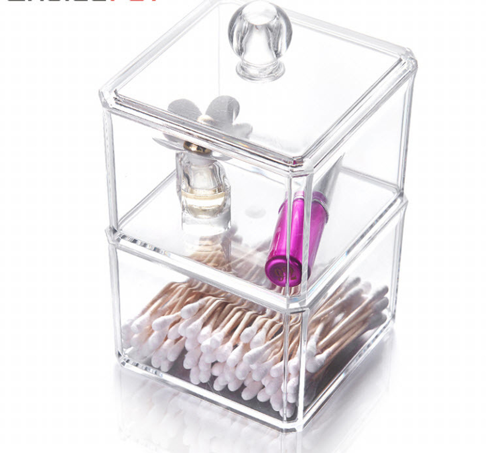 Акриловый органайзер для косметики Chandler