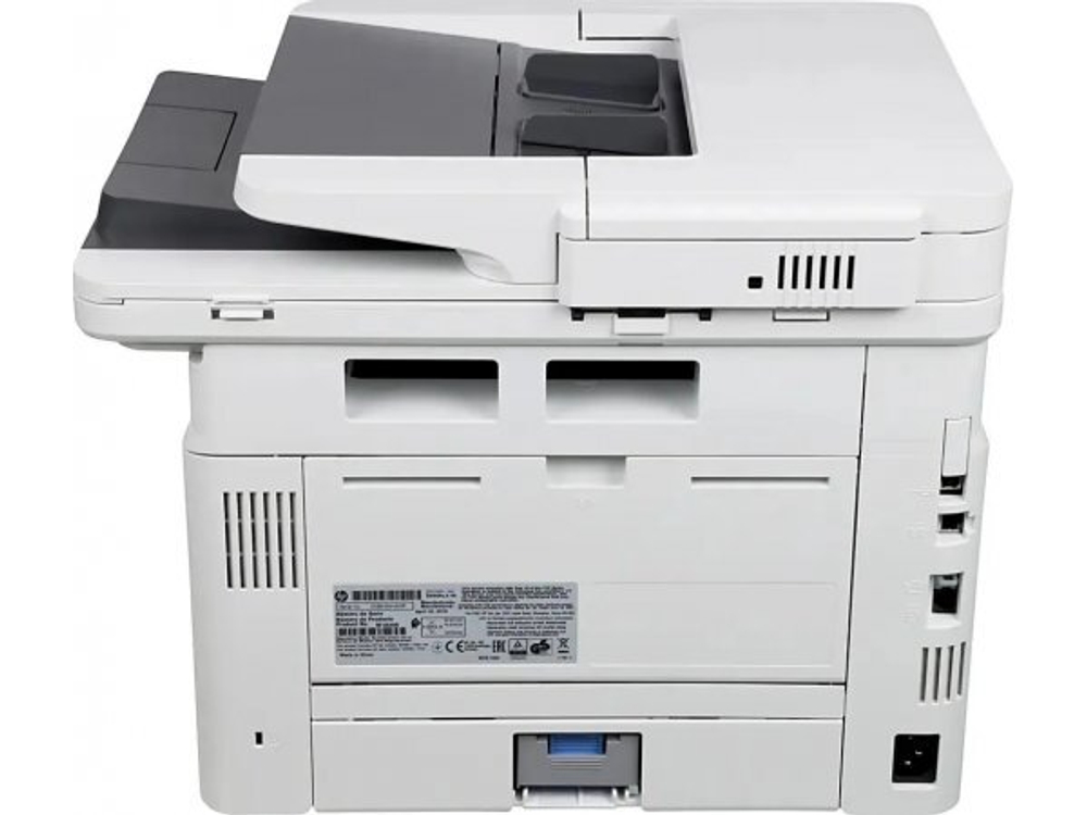 МФУ лазерное HP LaserJet Pro MFP M428fdw W1A30A