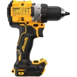 DeWalt DCD800P2 аккумуляторный шуруповерт (2 x 5 Ач, ЗУ) DCD800P2-QW