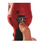 Полировальная машина Milwaukee AP 12 E