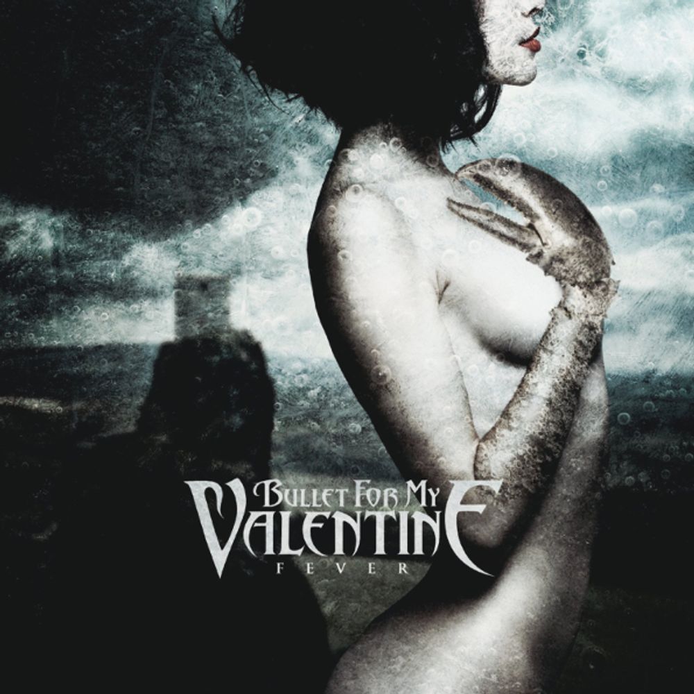 Bullet For My Valentine / Fever (CD)