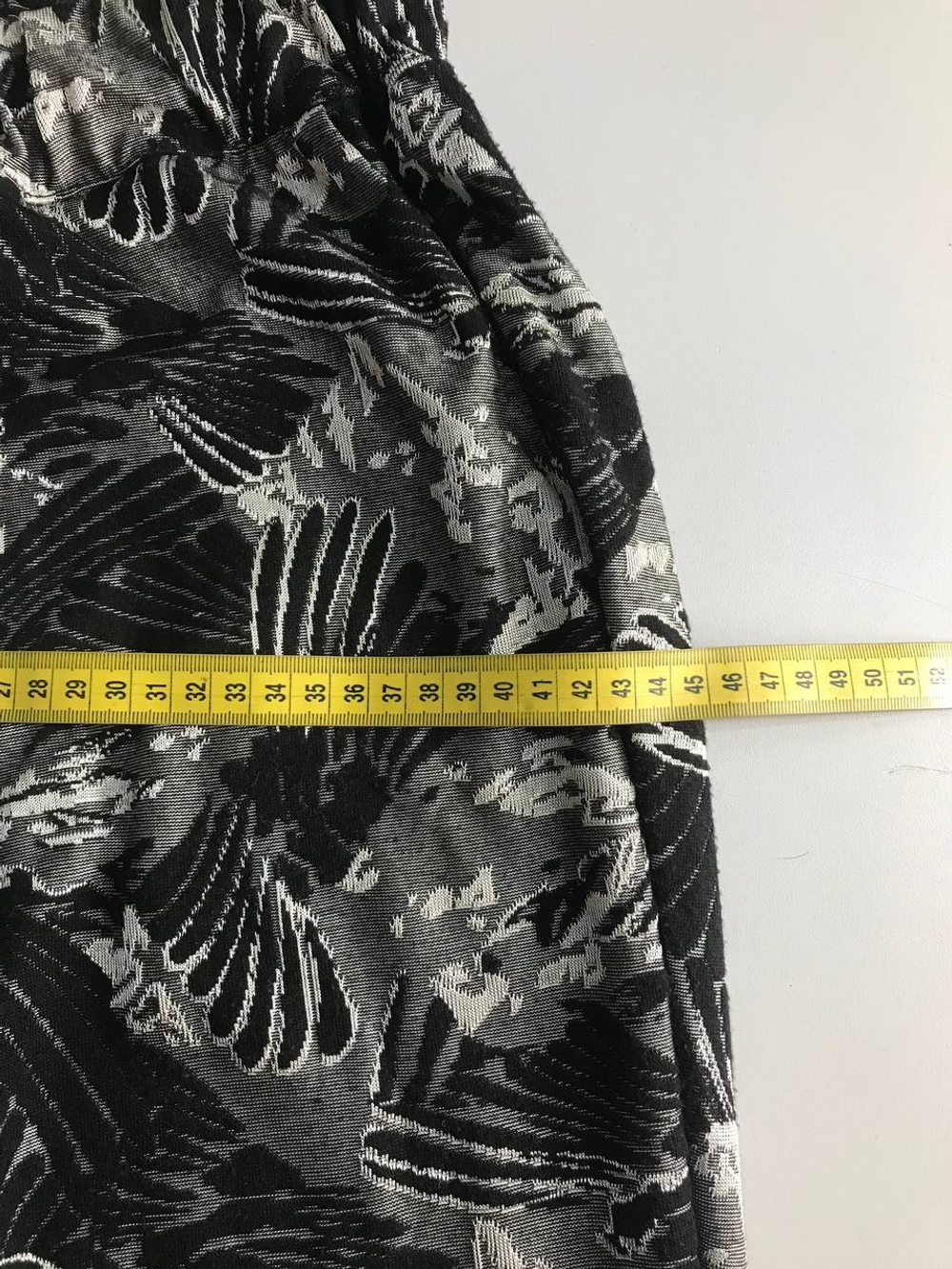 Брюки Monki для стильного образа, маркировка XS, визуально 42 размер