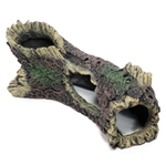 Грот "Снятая кора", 180*81*53мм, Laguna AQUA