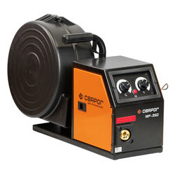 Инвертор сварочный MIG 350 "REAL" (N3H1)