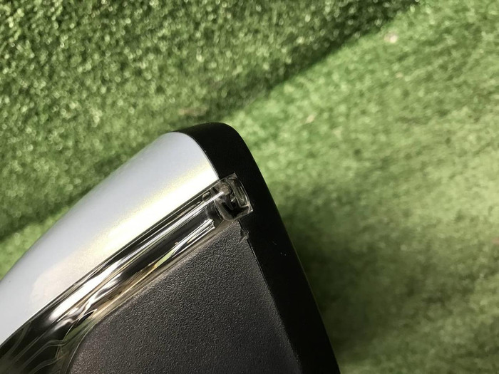 Зеркало левое Geely Emgrand 2 (2021-н.в.) 8 конт.