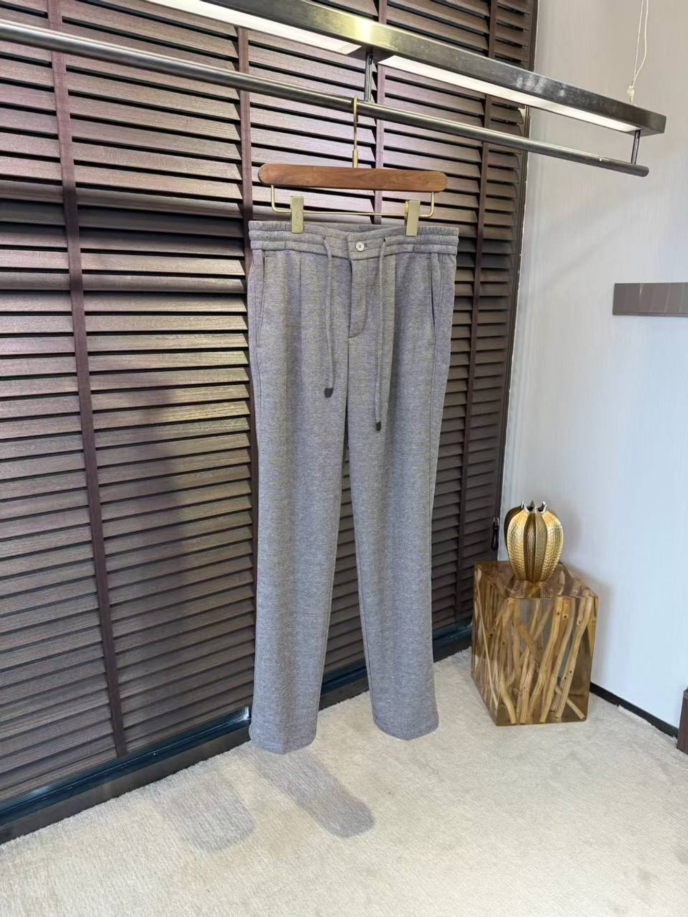 Костюм Loro Piana