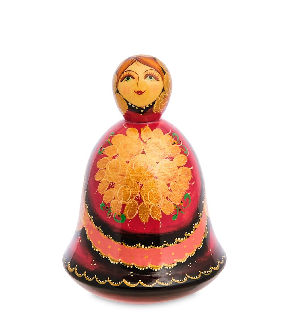 Народные промыслы МР-42/12 Неваляшка «Марфа» ср.