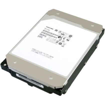 Жесткий диск Toshiba MG09 12Tb MG09ACA12TE