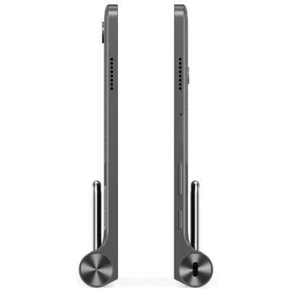 Планшетный компьютер Lenovo Yoga Tab 11 YT-J706X 4/128Gb Grey ZA8X0008RU