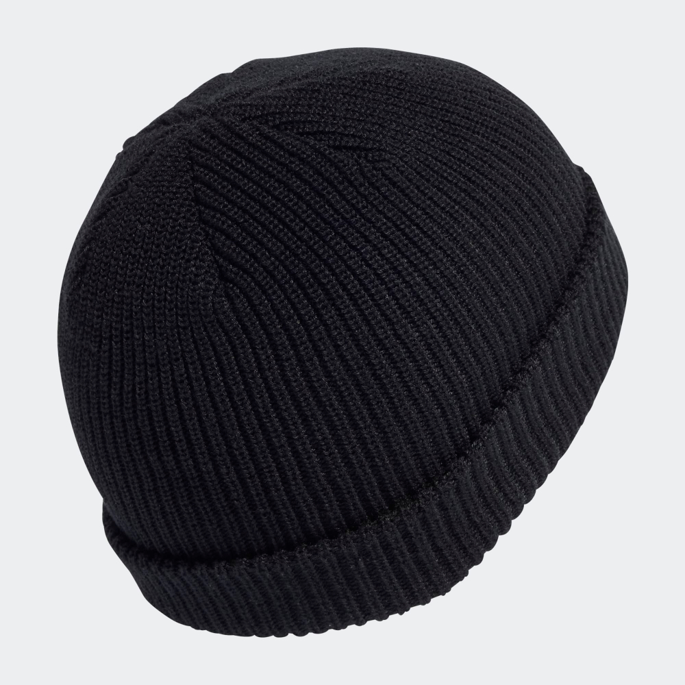 Шапка взрослая adidas Originals SHORT BEANIE