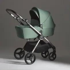 Коляска ANEX iQ Premium 2 в 1 Olly