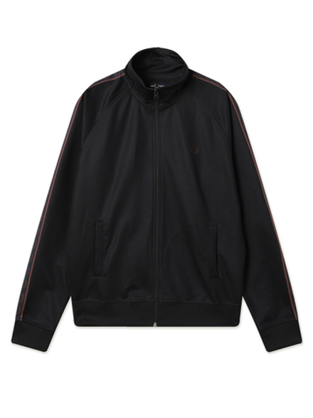 Мужская Олимпийка Contrast Tape Track