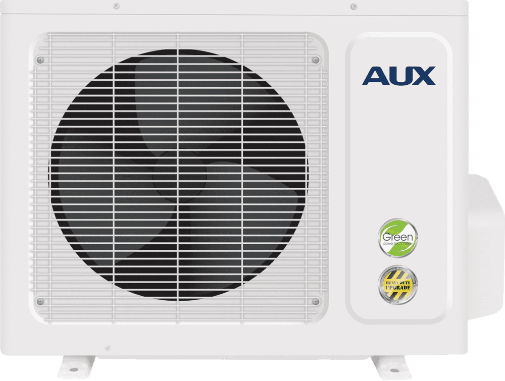 Сплит-система AUX, FP PRIME (on/off), ASW-H12A4/FP-R1 / AS-H12A4/FP-R1