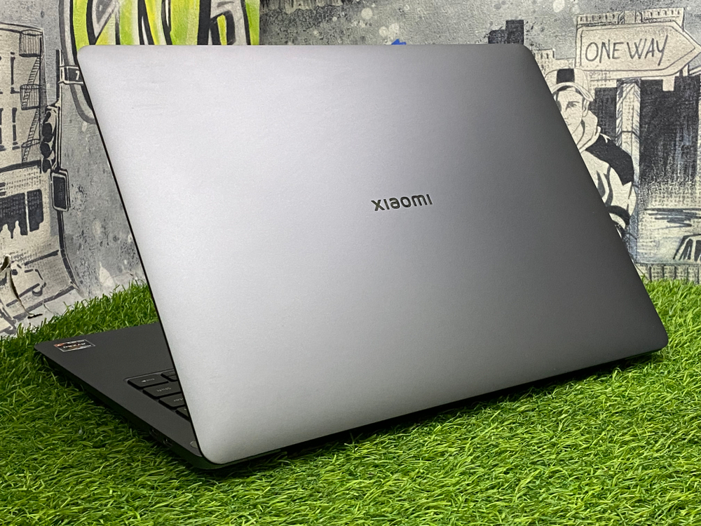 Ноутбук Xiaomi 14' Oled/Ryzen 7 6800H/16GB/512GB/ Book Pro 2022[JYU4480CN]/Windows 10