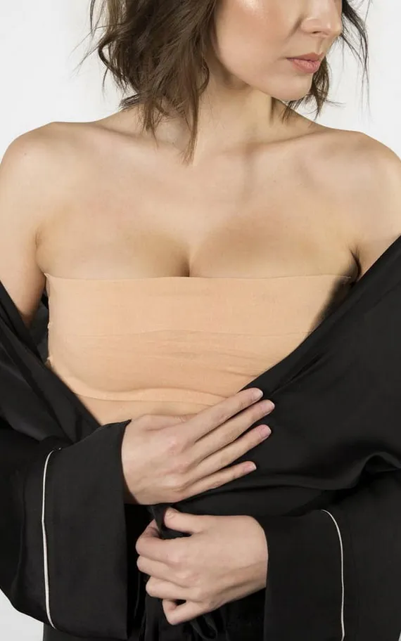 BA-20 TAPE Секретная лента для укладки бюста