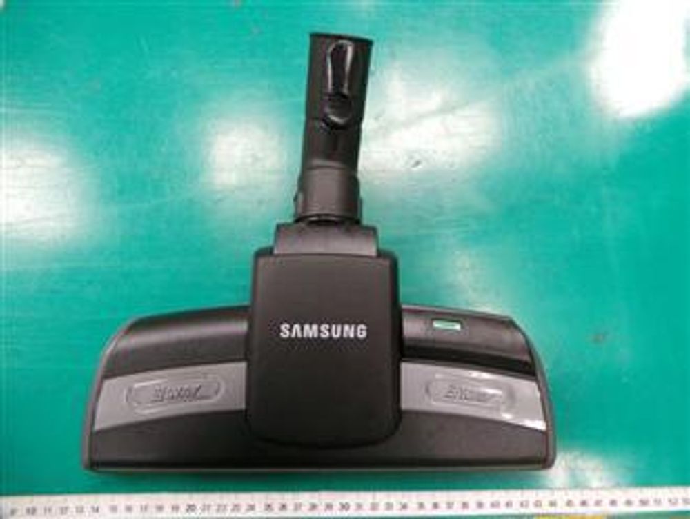 щетка пылесоса Samsung  DJ97-00857A