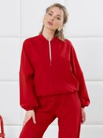 Бомбер Баланс-1 Виотекс КРАСНЫЙ