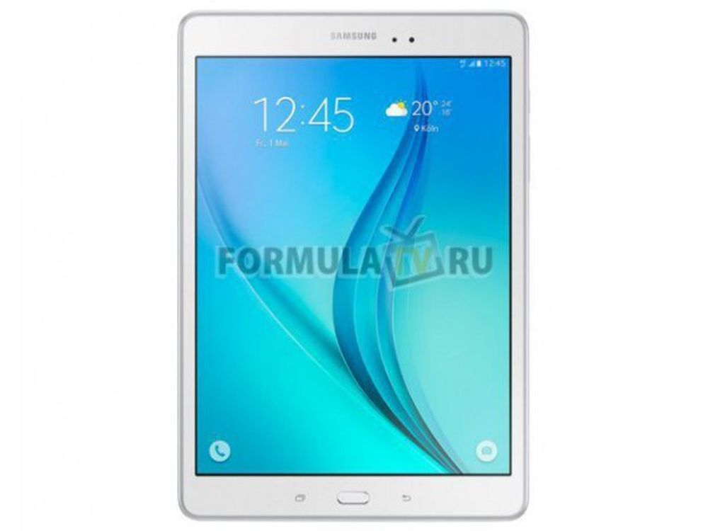 Планшет Samsung Galaxy Tab A 8.0 SM-T355 16Gb White
