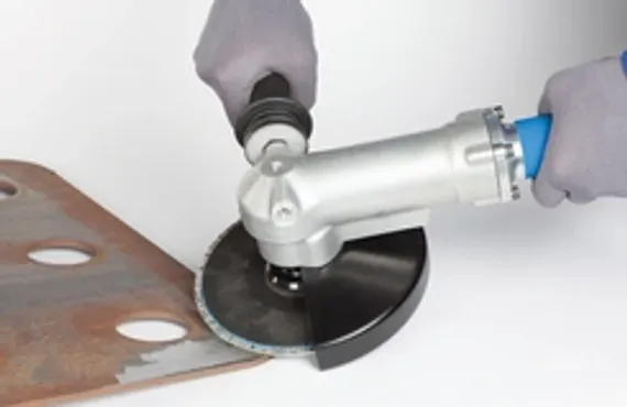 Гидравлический станок с ЧПУ для пробивки, сверления и маркировки листового проката TPPRD104