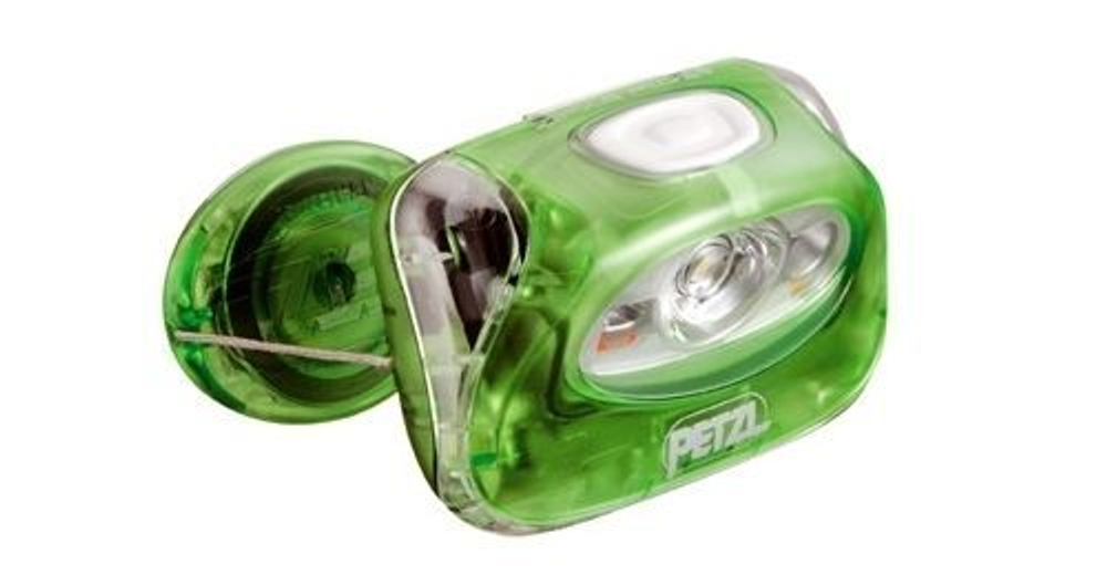 Petzl tikka plus shop 2