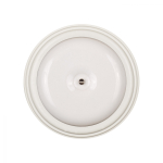 Распределительная коробка 78 мм, керамика, цвет белый (4 кабельных ввода в комплекте) B1-521-01-K