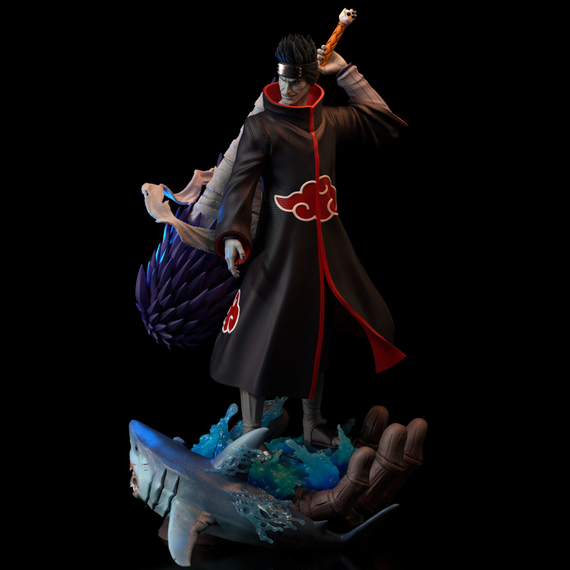 Kisame - Naruto