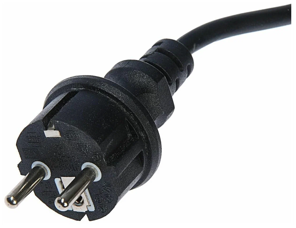 Тепловая пушка ТВ-2М (тепловентилятор) 230В, 2 режима, вентилятор, 2000Вт, Сибртех, 96436