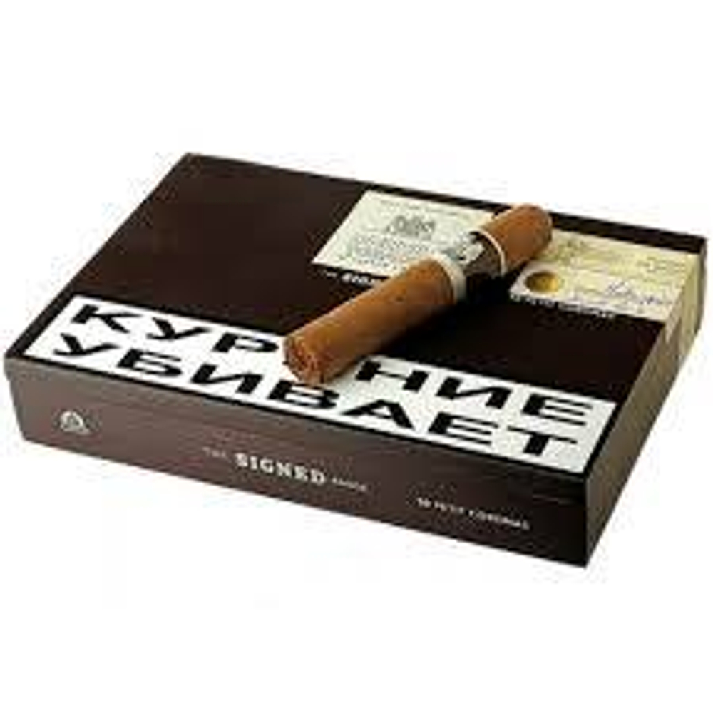 Dunhill SR New Petit Corona