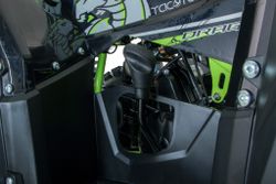 Квадроцикл YACOTA DRAGON 125 LUX