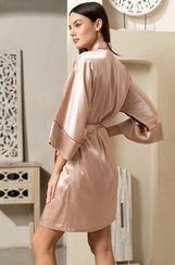 Халат Mia-Amore 7393 "Muse"