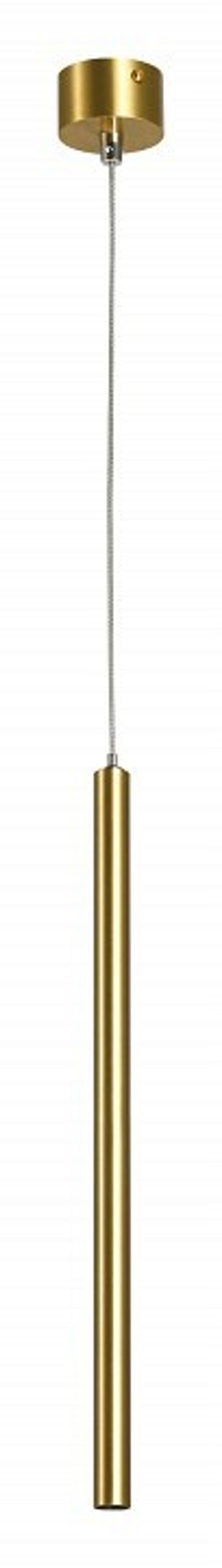 Подвесной светильник Lightstar Tubo 747243