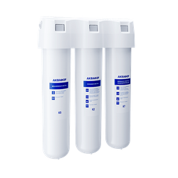 Фильтр для мягкой воды Аквафор - Кристалл A