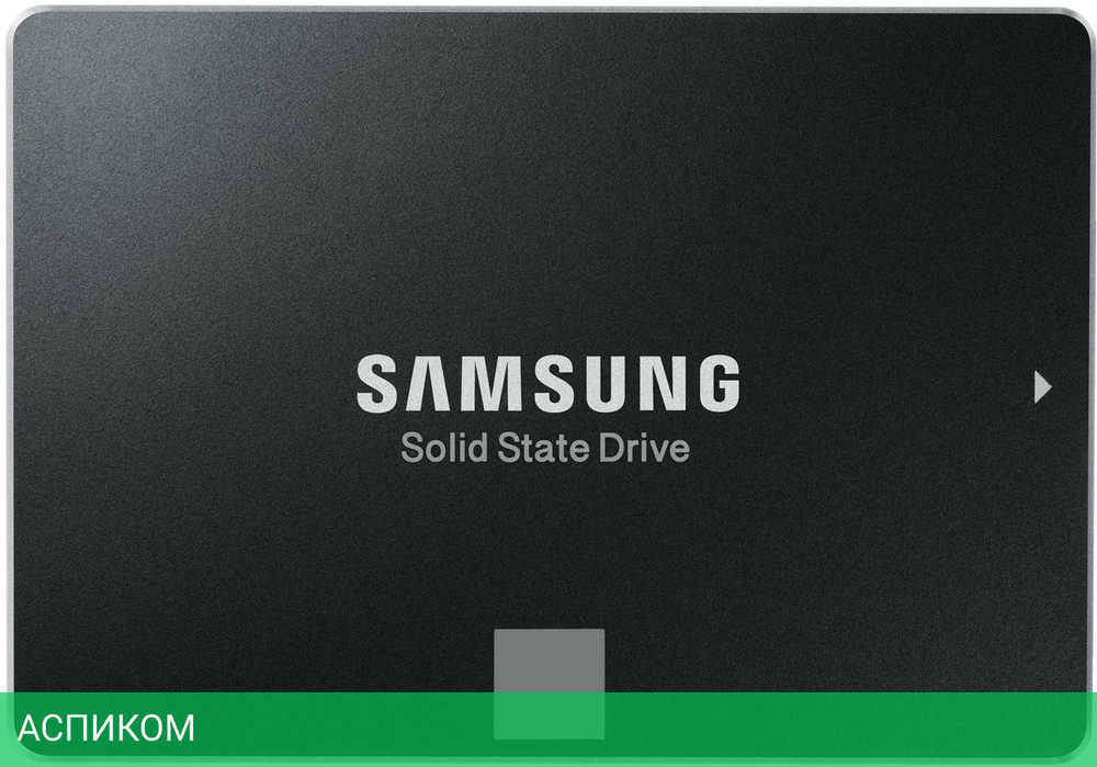 SSD диск Samsung PM893 7.68TB (MZ7L37T6HBLA-00A07)