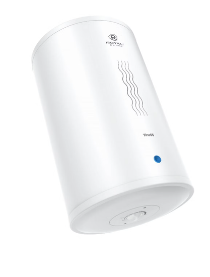 Водонагреватель накопительный Royal Clima TINOSS RWH-TS15-RSU