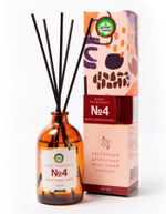 Green World Диффузор для дома №4 Neroli,Jasmine,Sandal 100мл