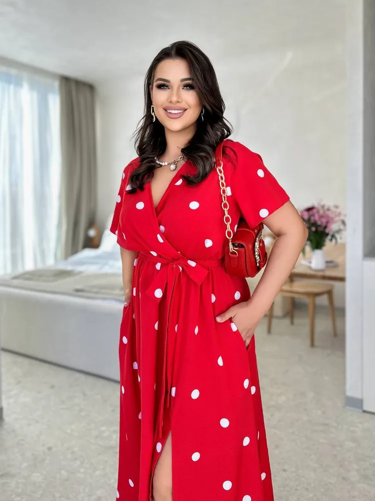 Платье УК-1739 Fabrika