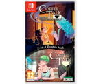Coffee Talk 2 in 1 Double Pack (NS) Б/У